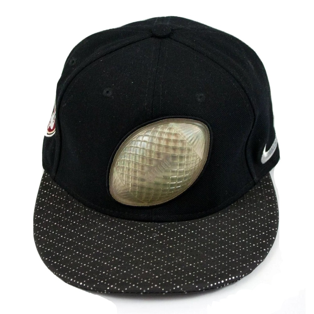 Nike True NCAA FSU Hat Florida State Unisex One Size Fits Most